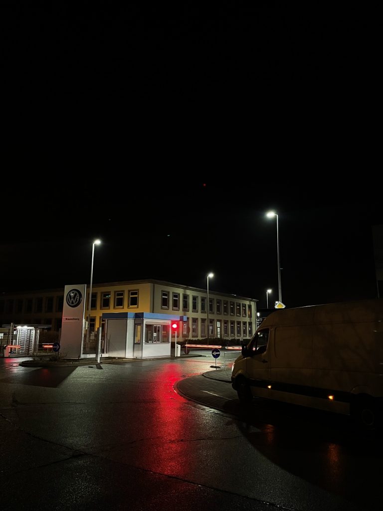 FURGONETA TRANSPORTE URGENTE 24H